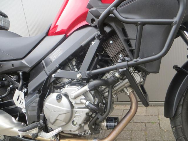 suzuki - v-strom-dl-650-abs