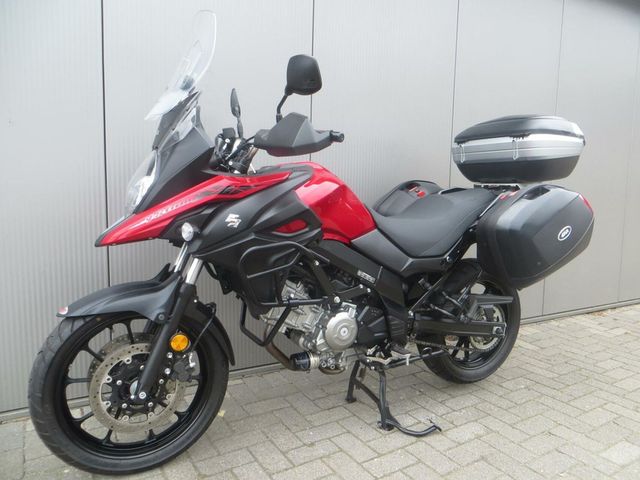 suzuki - v-strom-dl-650-abs
