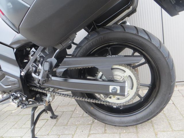 suzuki - v-strom-dl-650-abs