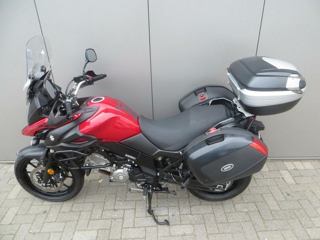 suzuki - v-strom-dl-650-abs