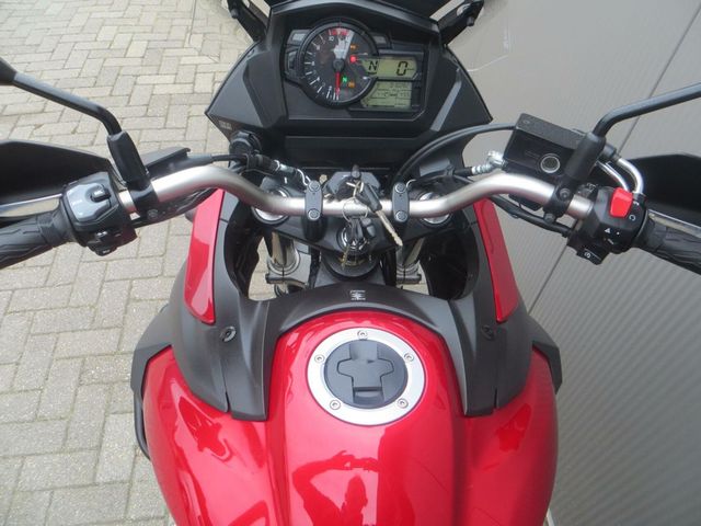 suzuki - v-strom-dl-650-abs