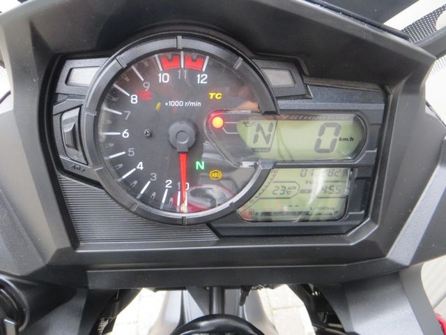 suzuki - v-strom-dl-650-abs