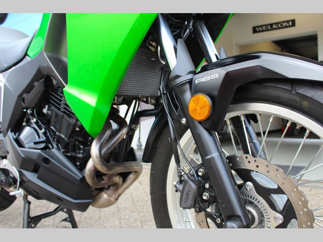 kawasaki - versys-x-300