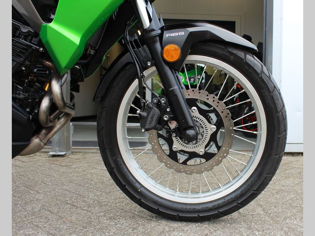 kawasaki - versys-x-300