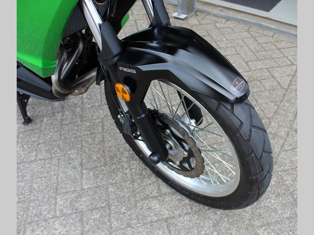 kawasaki - versys-x-300