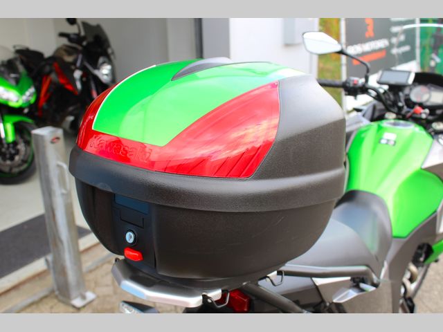 kawasaki - versys-x-300