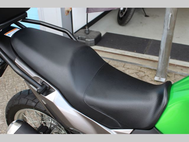 kawasaki - versys-x-300