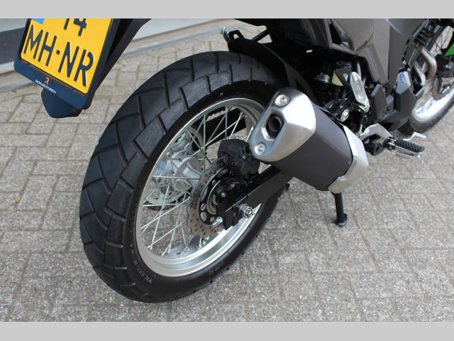 kawasaki - versys-x-300