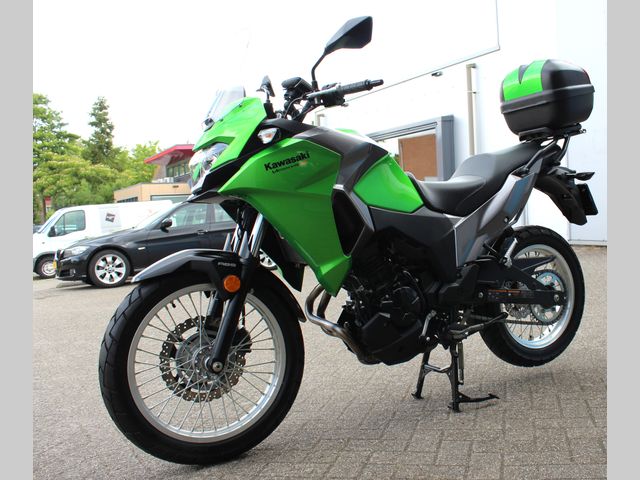 kawasaki - versys-x-300