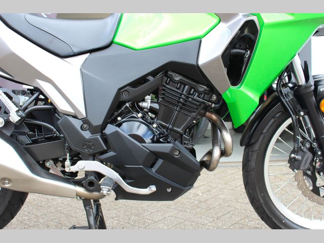 kawasaki - versys-x-300