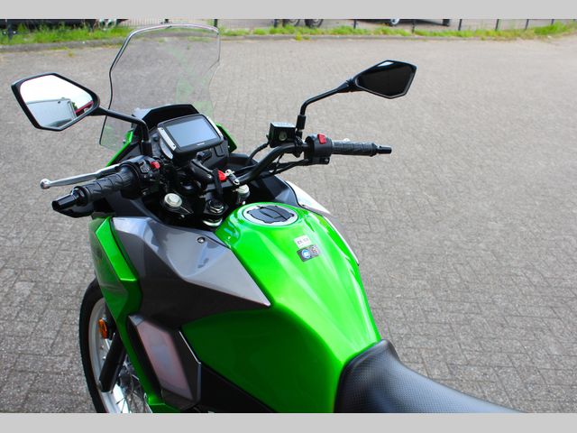 kawasaki - versys-x-300