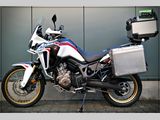 HONDA CRF 1000 L AFRICA TWIN