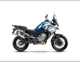 Cfmoto 800 MT Sport 2026 nieuw