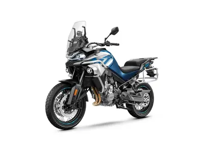 CFMOTO 800 MT SPORT – foto 2