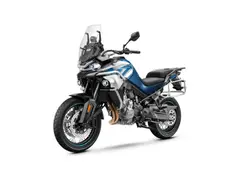 Cfmoto 800MT Sport 2026 nieuw – foto 2 van 2