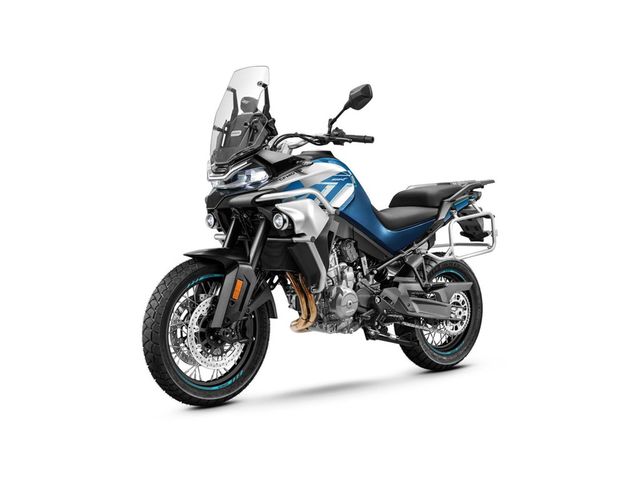 cfmoto - 800-mt-sport