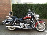 TRIUMPH THUNDERBIRD LT ABS