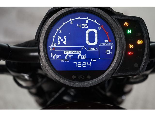 honda - cmx-1100-rebel-dct