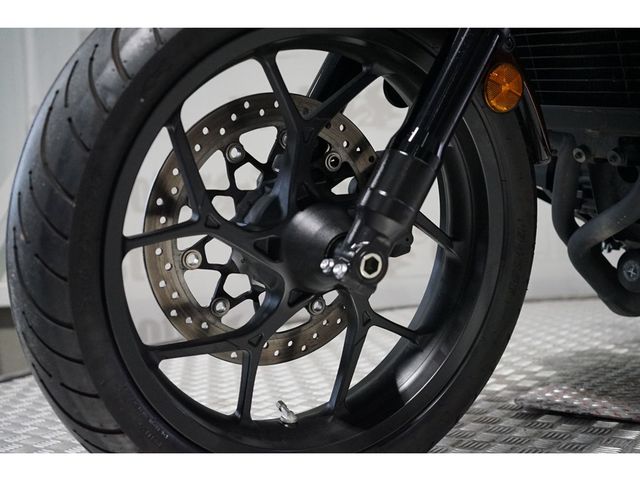 honda - cmx-1100-rebel-dct