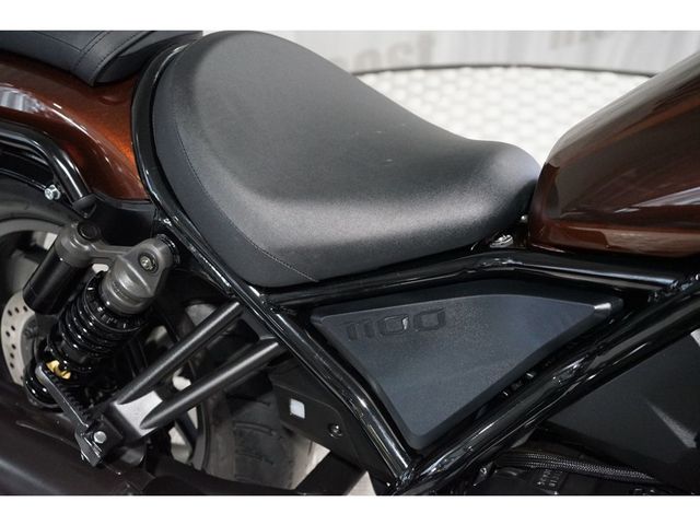 honda - cmx-1100-rebel-dct