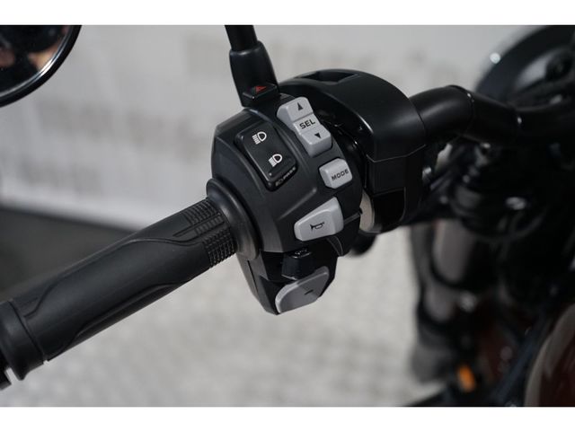 honda - cmx-1100-rebel-dct