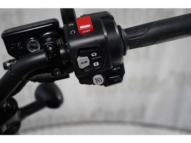 honda - cmx-1100-rebel-dct