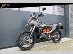KTM 690 ENDURO
