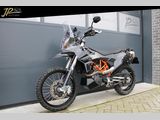 KTM 690 ENDURO