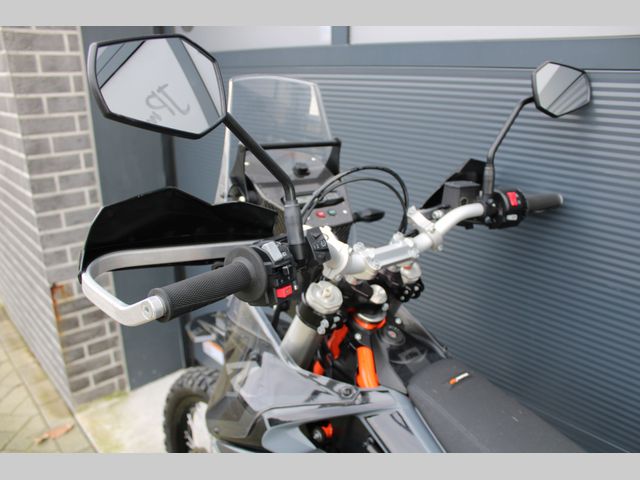 ktm - 690-enduro