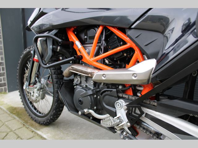 ktm - 690-enduro
