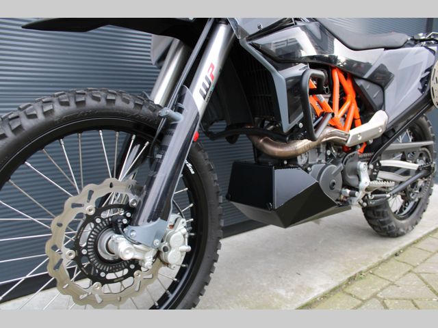ktm - 690-enduro