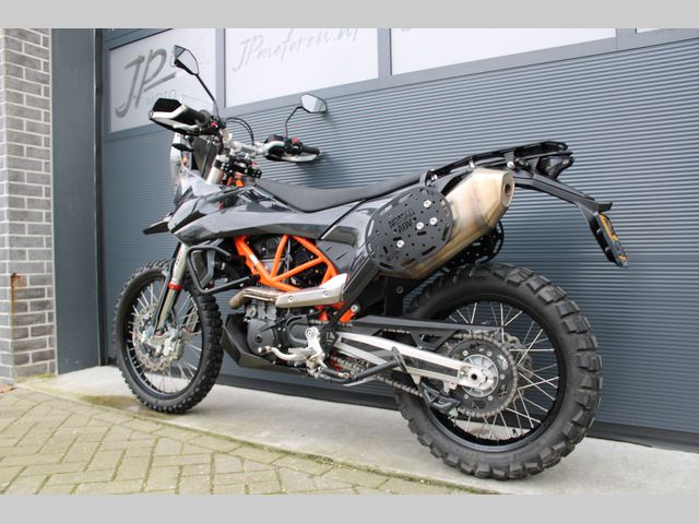ktm - 690-enduro