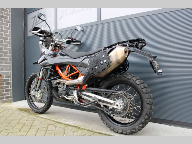 ktm - 690-enduro