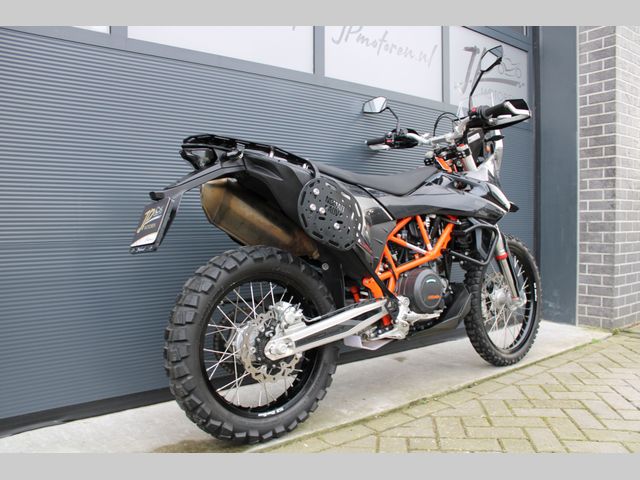 ktm - 690-enduro