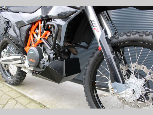ktm - 690-enduro