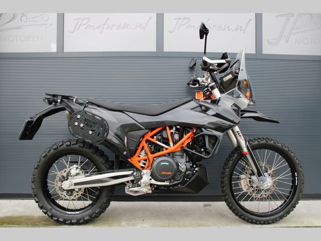 ktm - 690-enduro