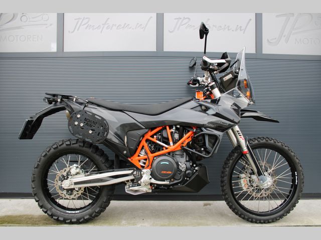 ktm - 690-enduro