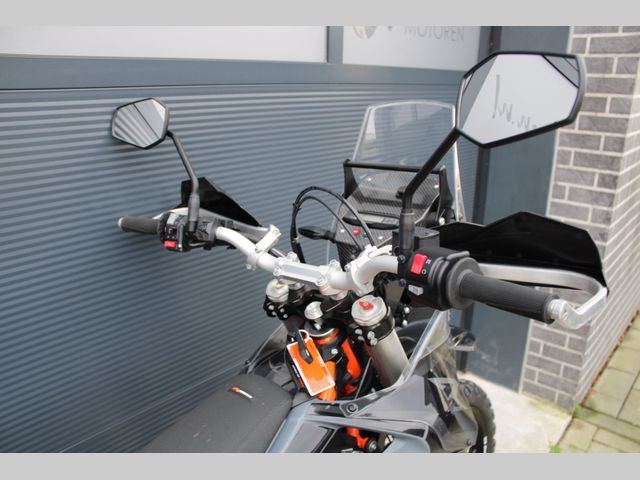 ktm - 690-enduro