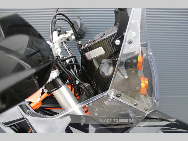 ktm - 690-enduro