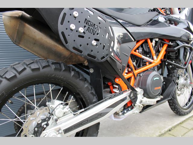 ktm - 690-enduro