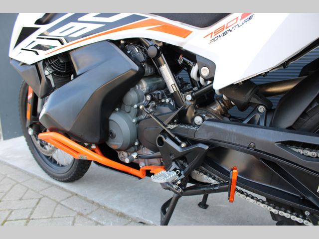 ktm - 790-adventure