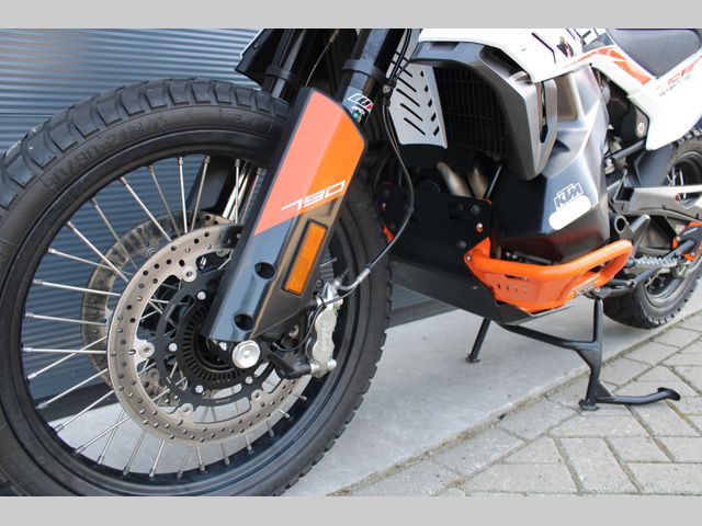 ktm - 790-adventure