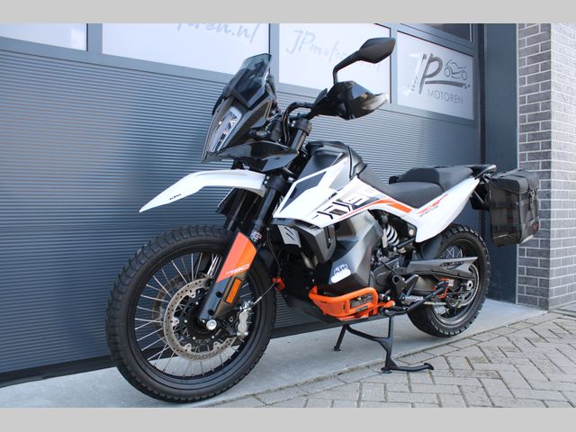 ktm - 790-adventure