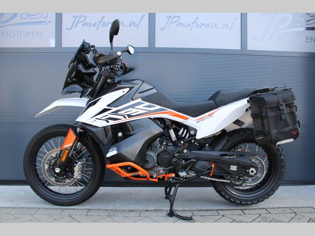 ktm - 790-adventure