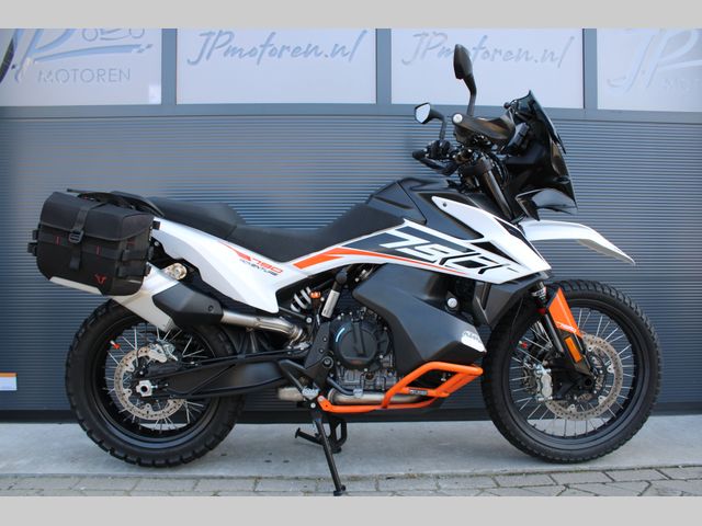 ktm - 790-adventure