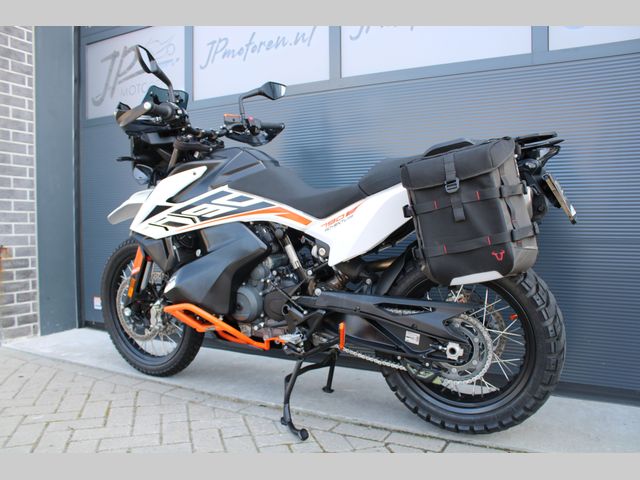 ktm - 790-adventure
