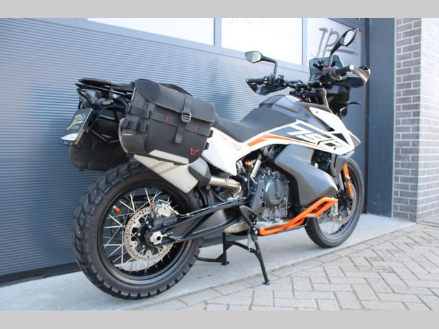 ktm - 790-adventure