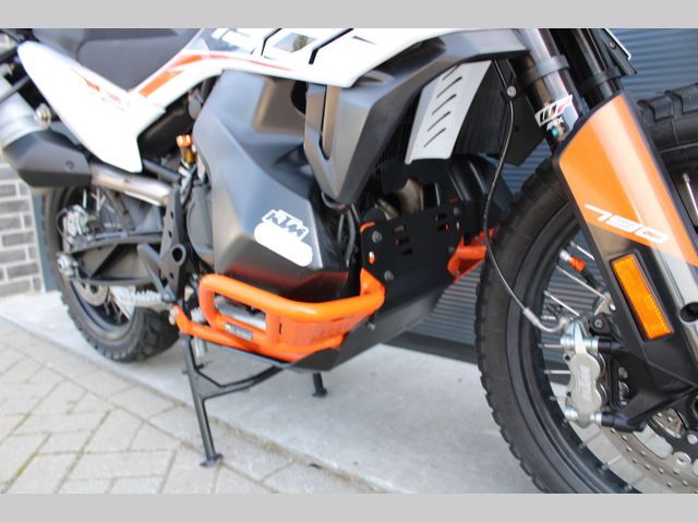 ktm - 790-adventure
