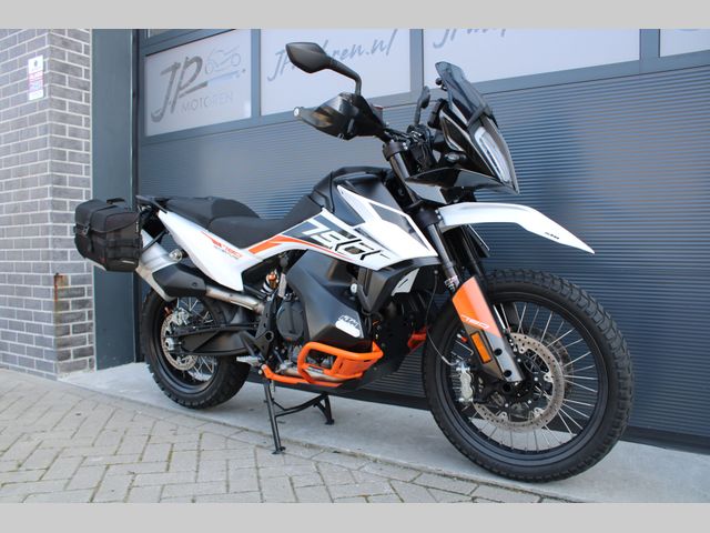 ktm - 790-adventure