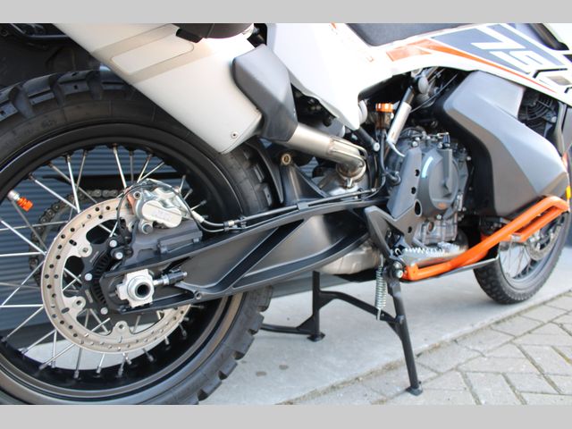ktm - 790-adventure